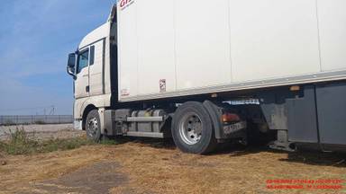 Sitrak C7H MAX ZZ4186V391HE