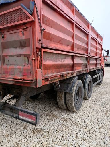 КАМАЗ 65115-48(A5)