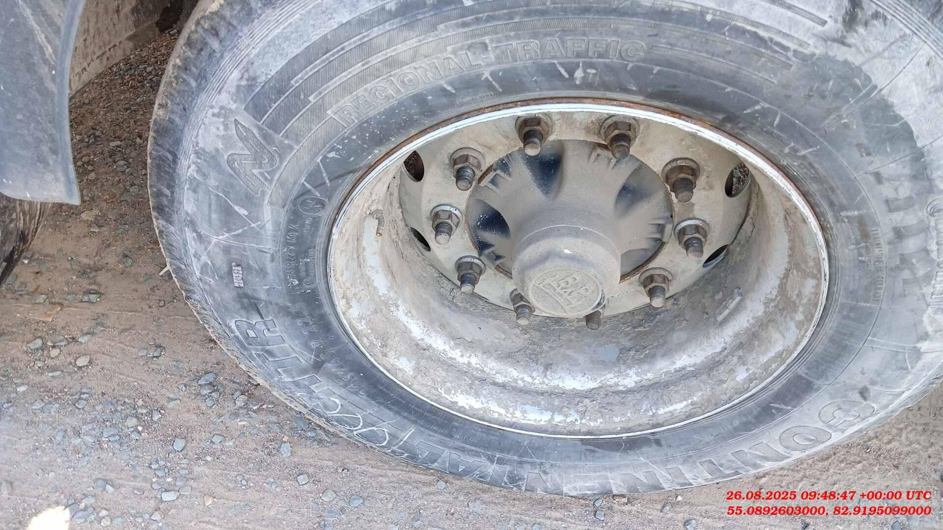 РИАТ 924940, 2023 года в лизинг