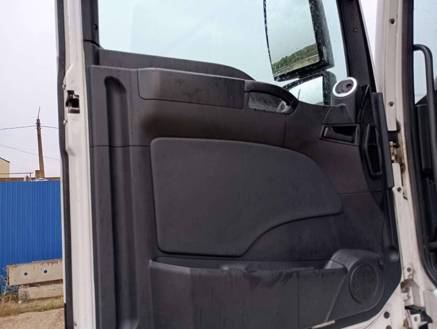 Sitrak C7H 4x2 ZZ4186V361HE,  369 320 км, 2023 года в лизинг