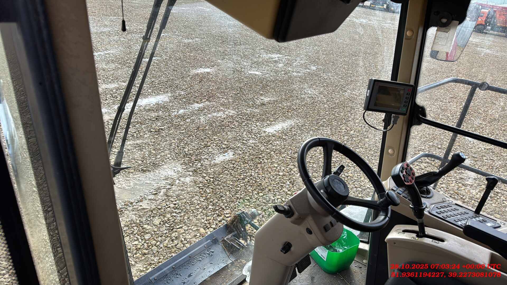 Гомсельмаш КЗС-1218А-1, 2022 года в лизинг