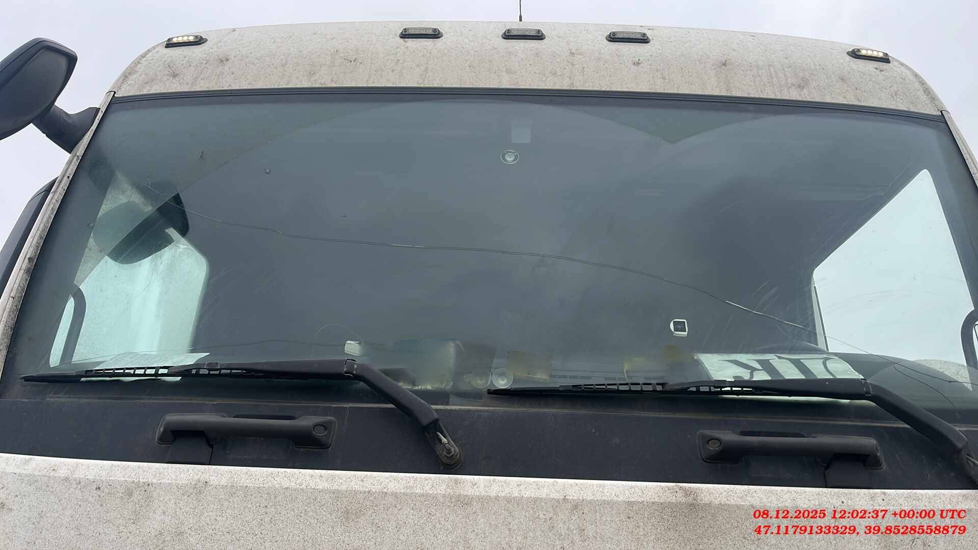 MAN TGX 18.400 4X2 BL SA (GM),  772 228 км, 2021 года