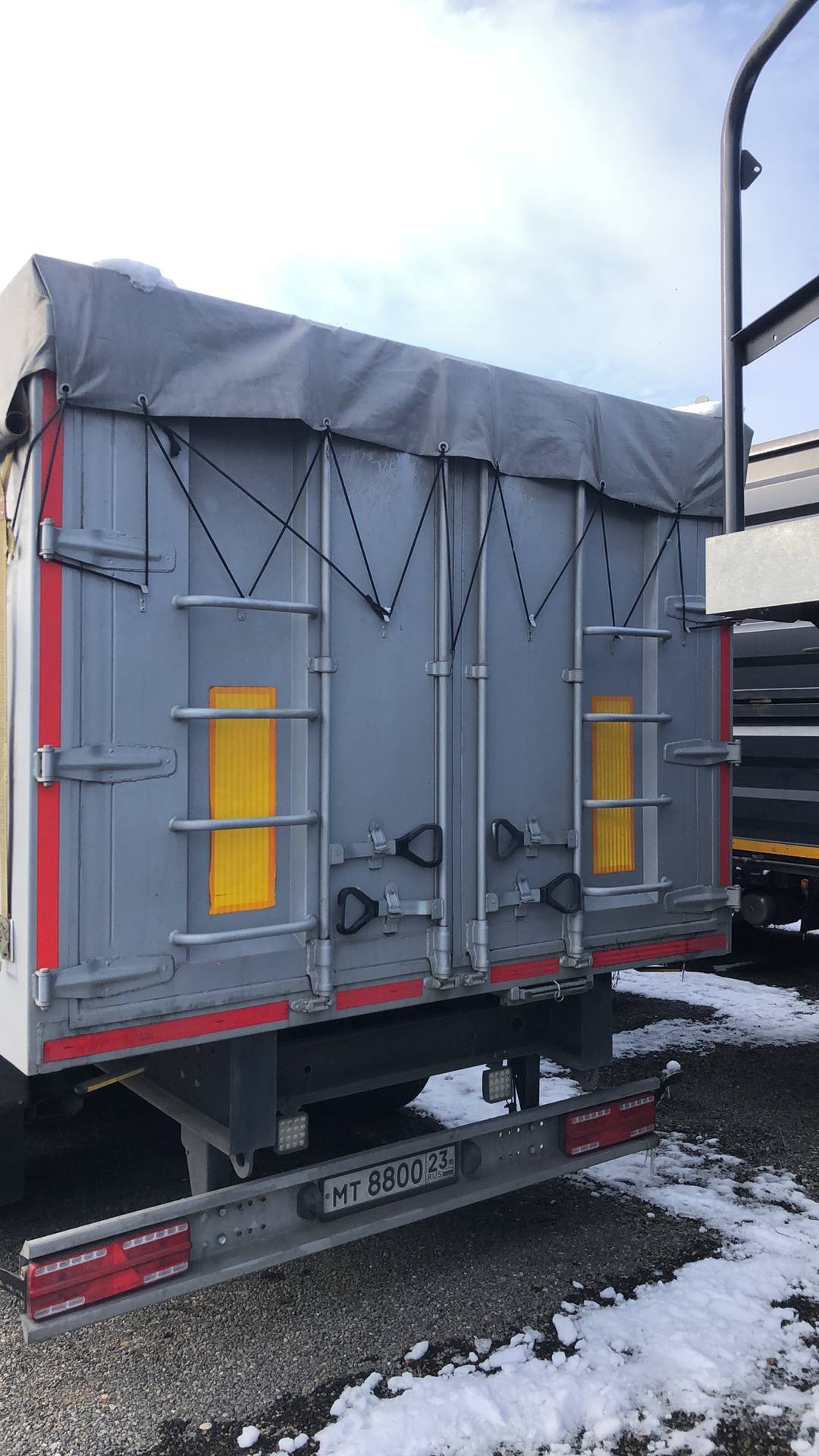 СЗА 925312, 2024 года в лизинг