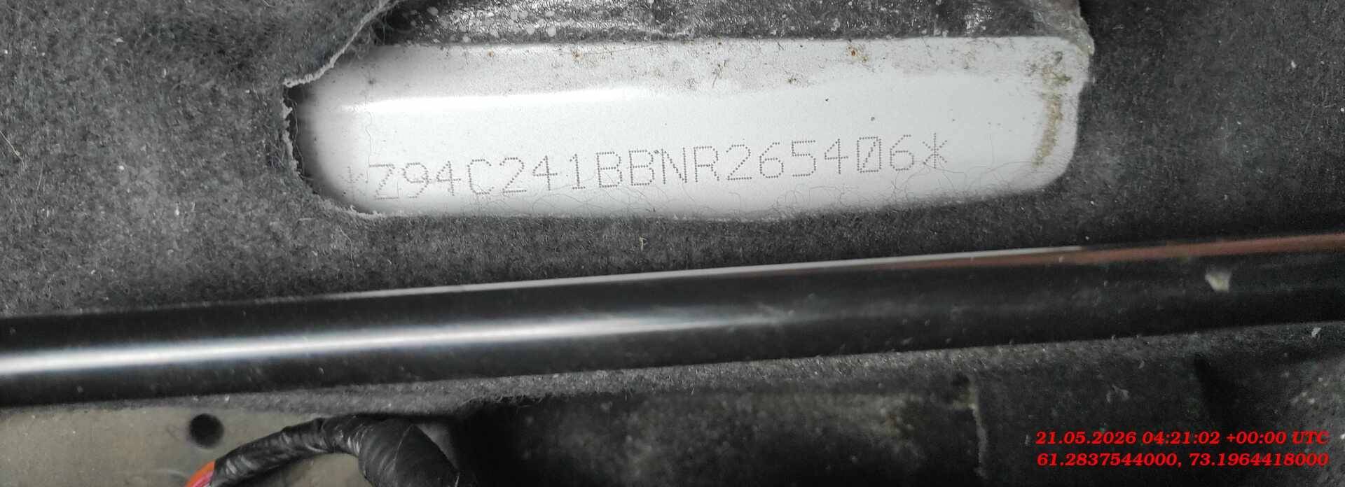 KIA Rio,  182 489 км, 2022 года
