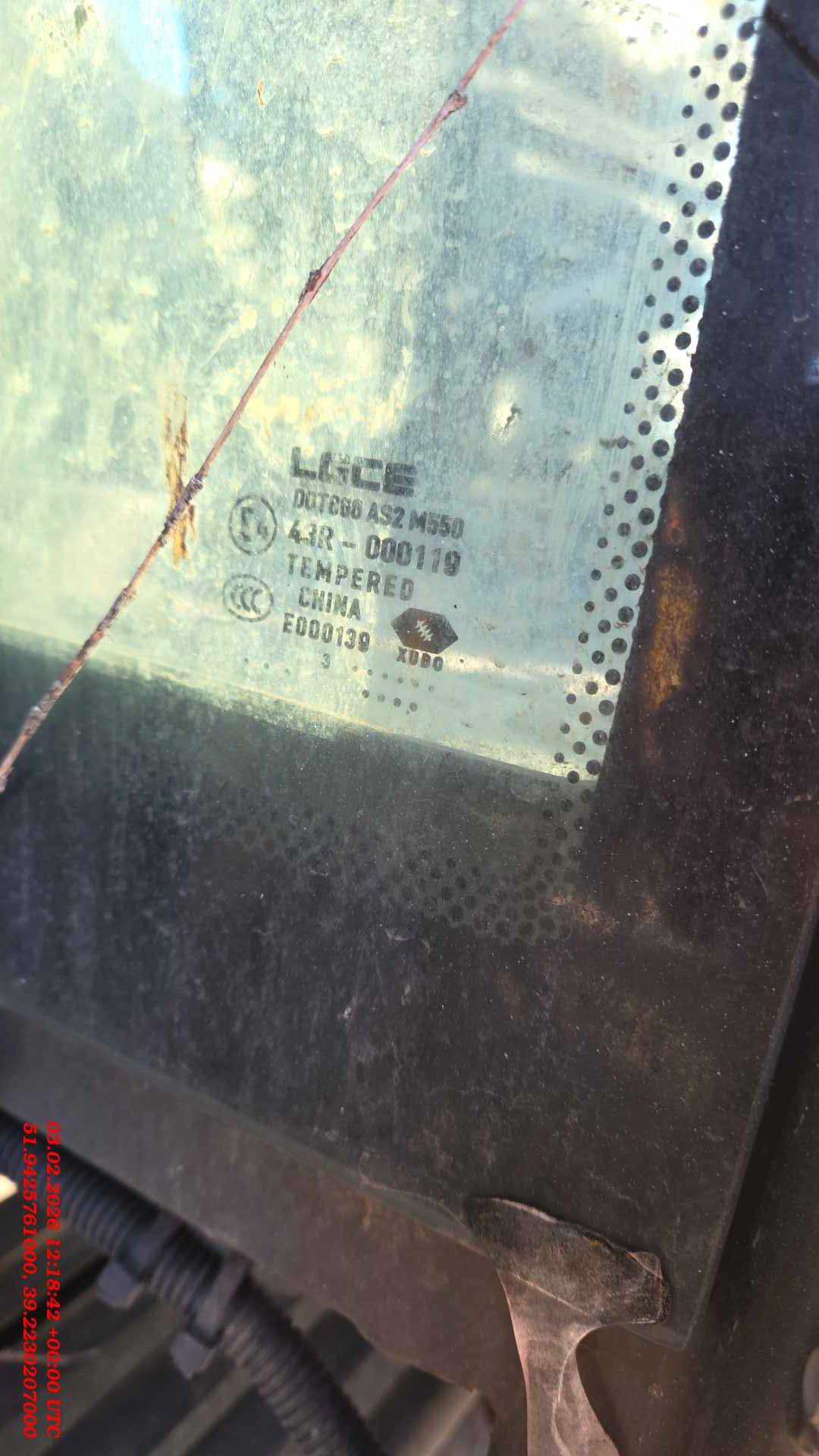 SDLG/LGCE B877F, 2024 года в лизинг