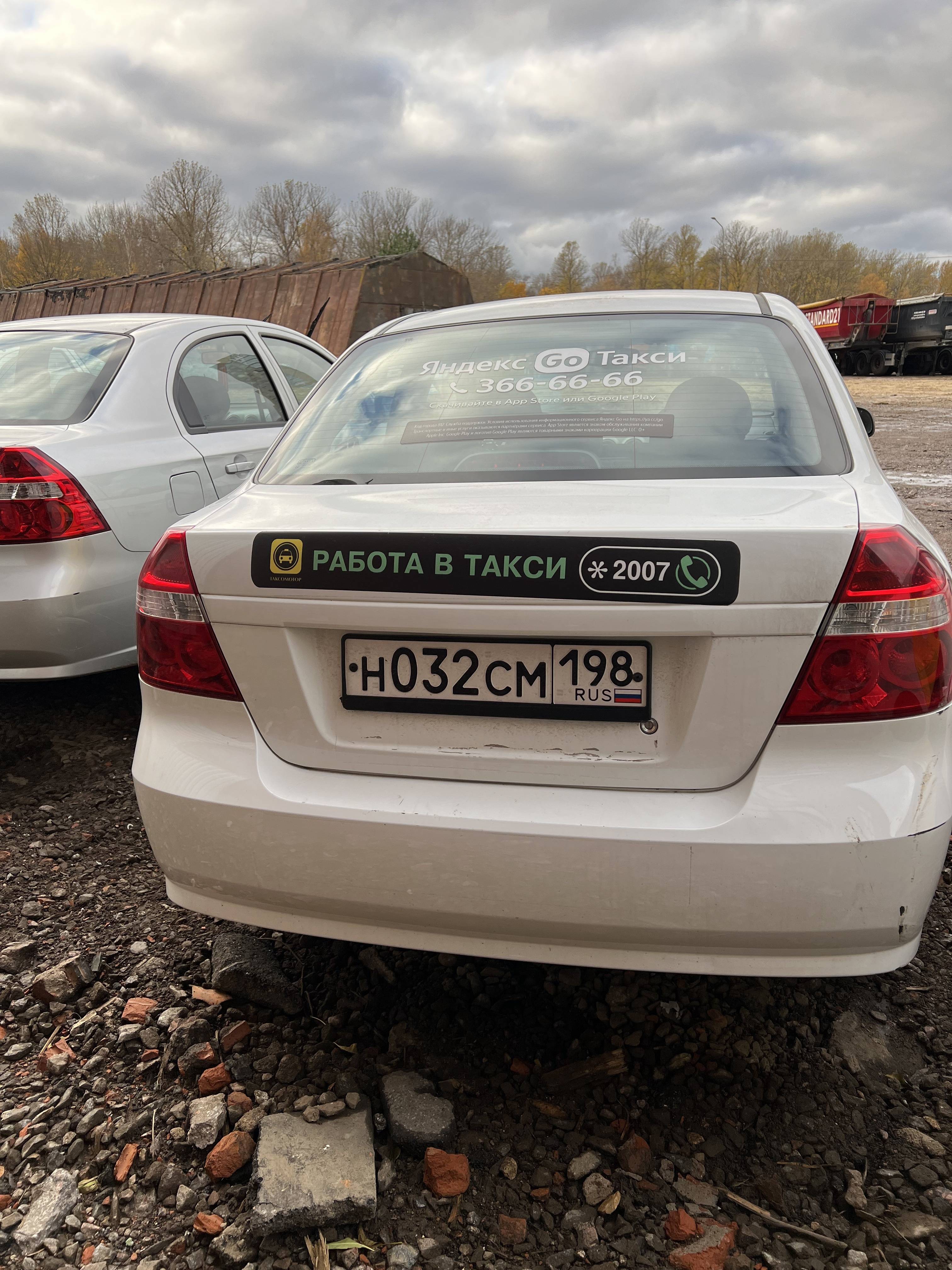 Chevrolet Nexia,  100 000 км, 2023 года в лизинг