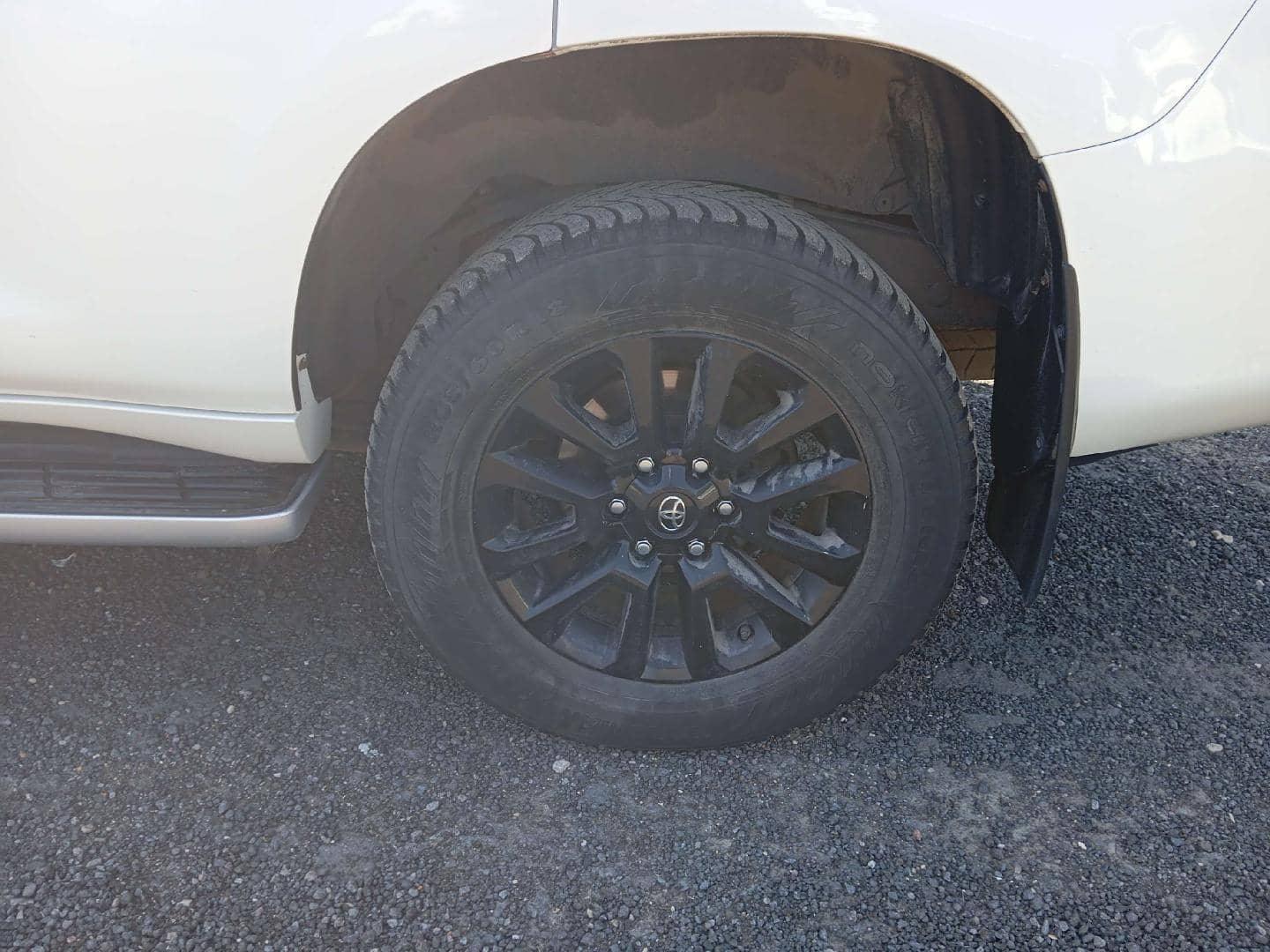 Toyota Land Cruiser Prado,  201 335 км, 2021 года в лизинг