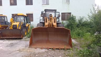 LonKing LG863G