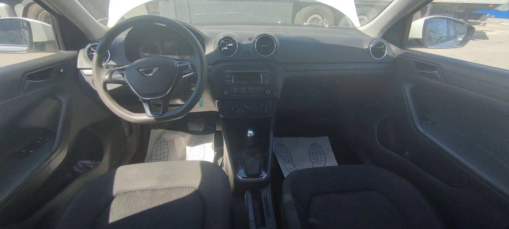 Jetta VA3,  125 225 км, 2023 года в лизинг