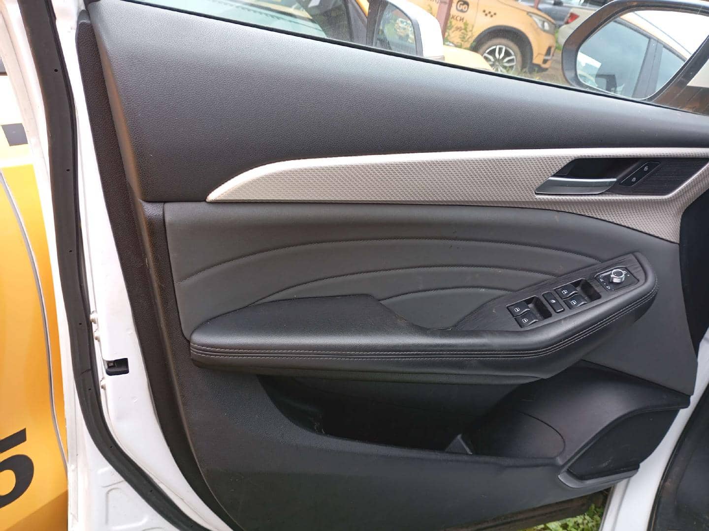 Haval F7,  183 384 км, 2024 года в лизинг