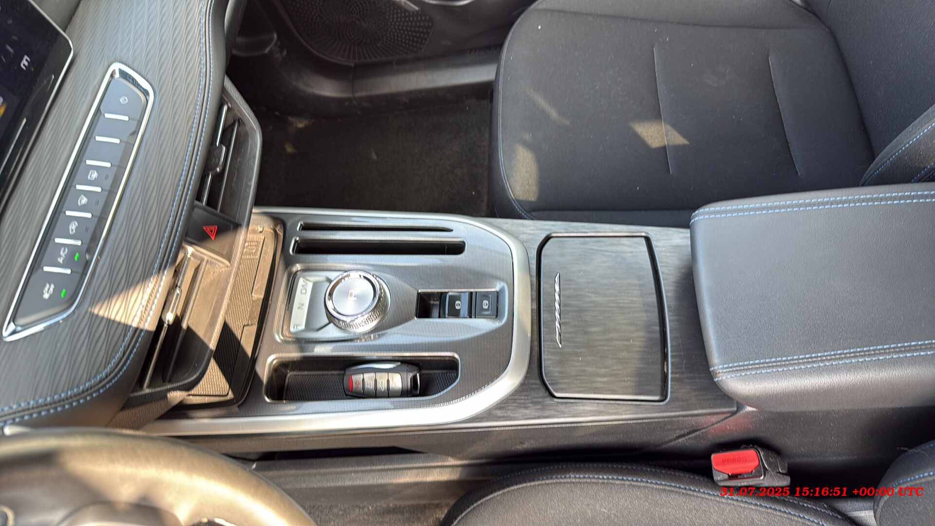 Haval Jolion,  71 468 км, 2024 года в лизинг