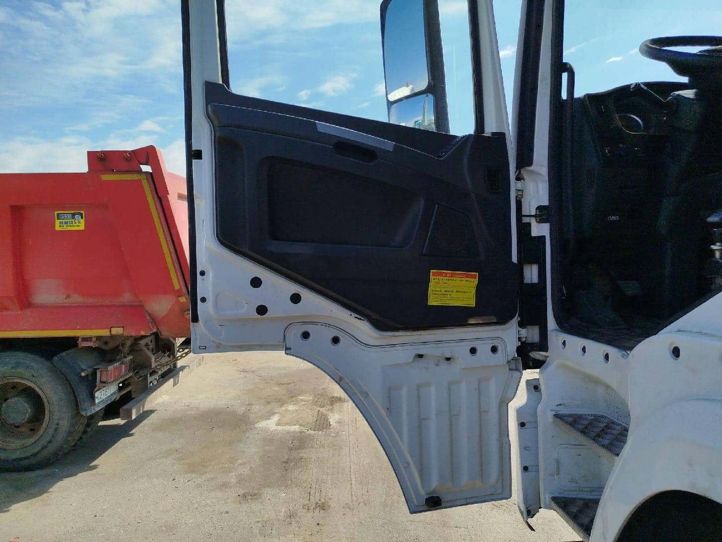 Shacman SX32586T385,  28 263 км, 2022 года в лизинг