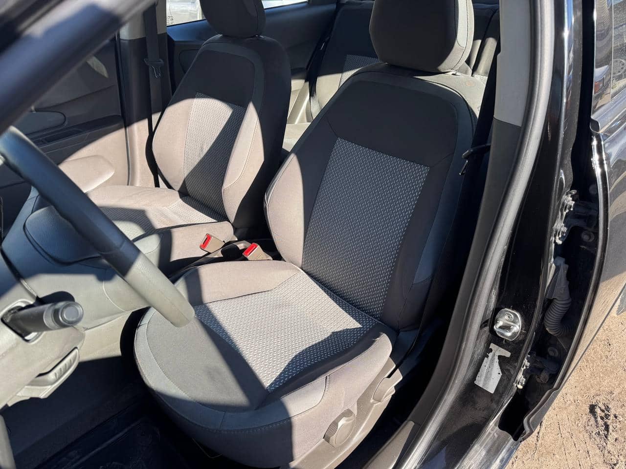 Chevrolet Cobalt,  87 086 км, 2022 года в лизинг