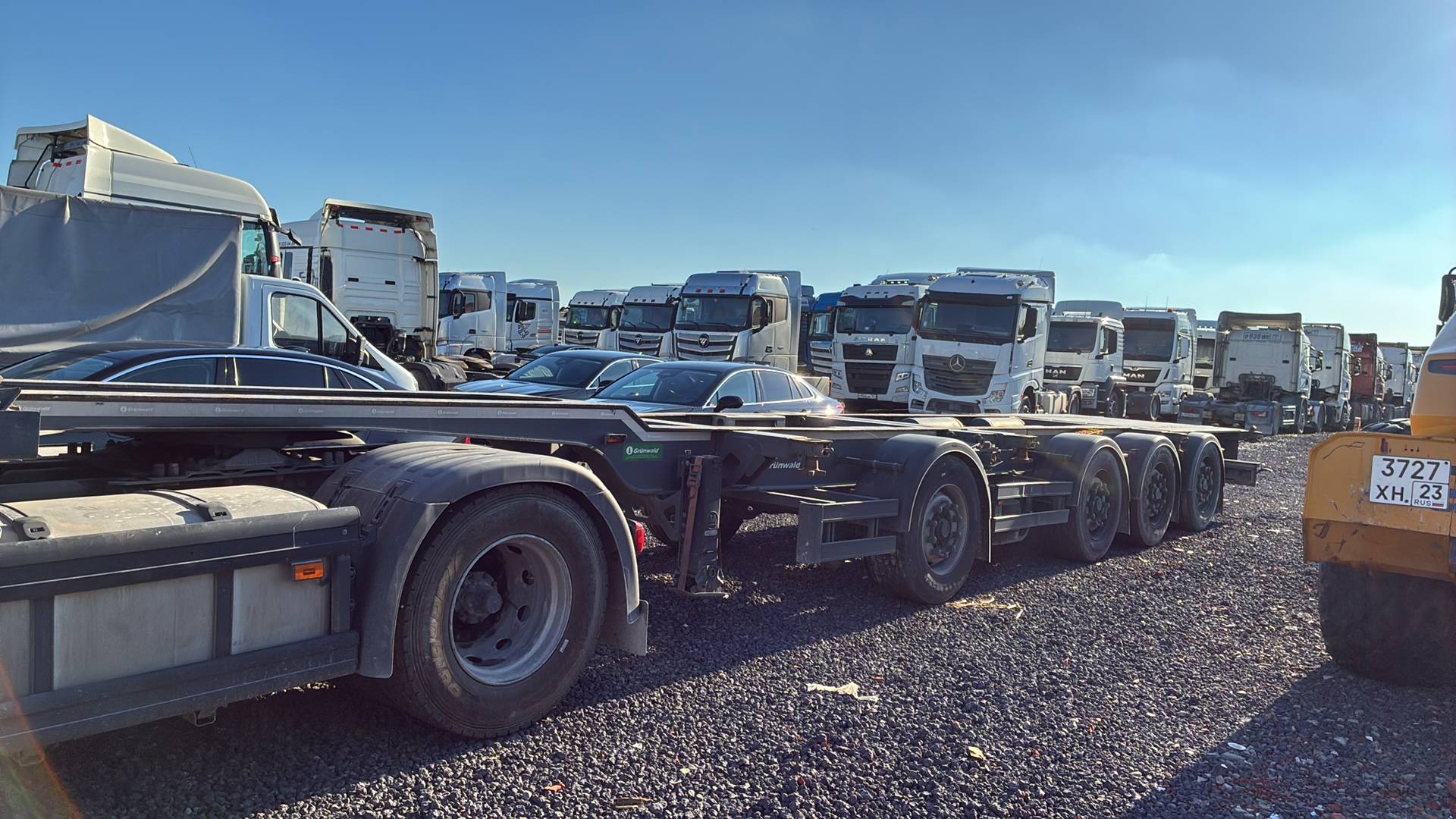 Grunwald 945430-0000010