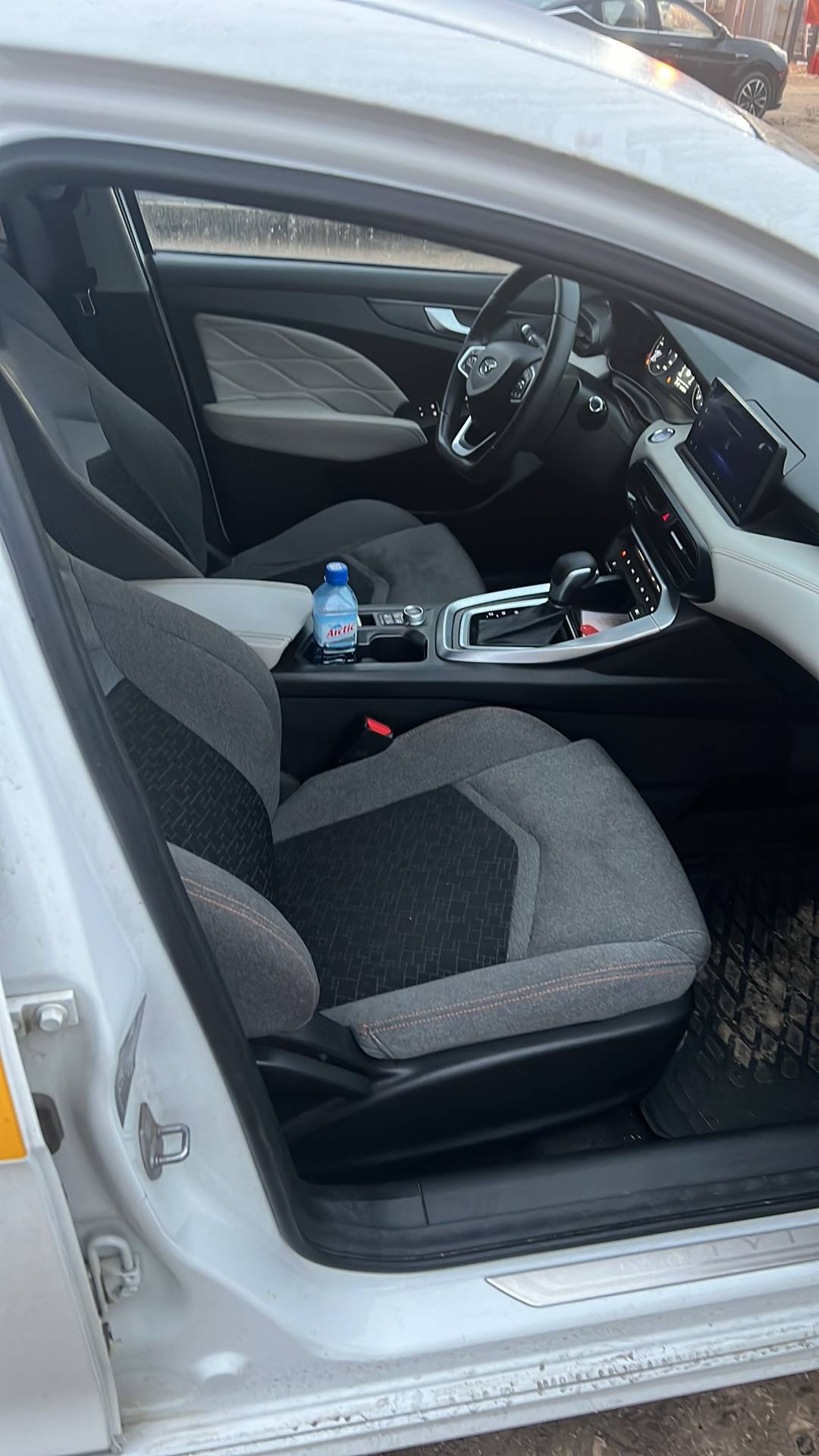 Kaiyi E5,  144 083 км, 2023 года в лизинг