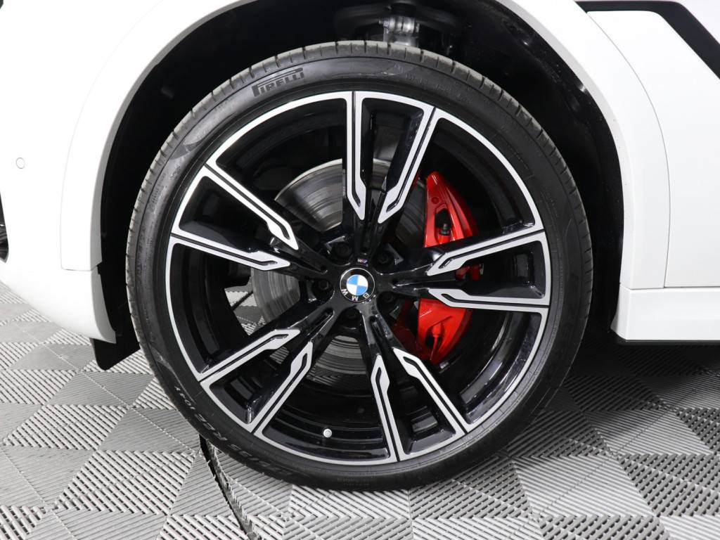 BMW X6 xDrive30d M Sport