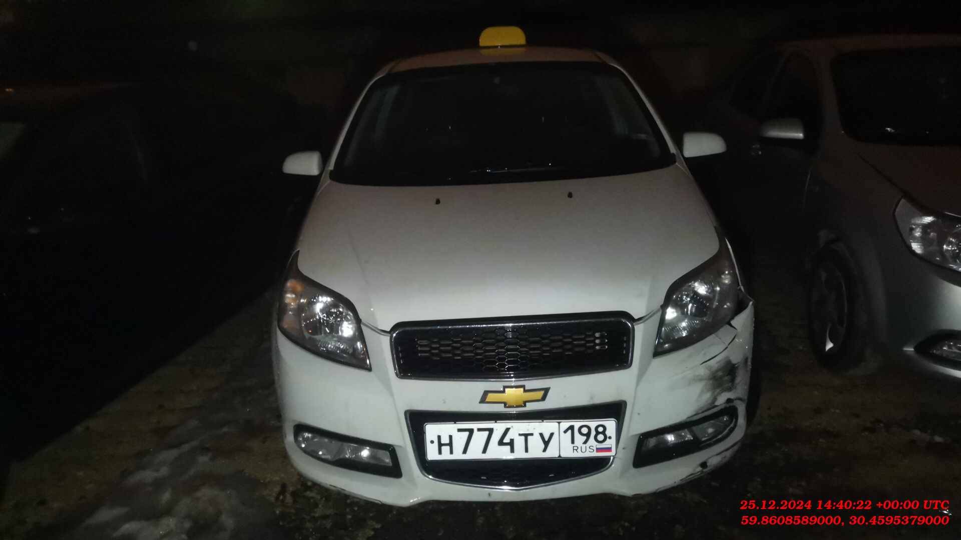 Chevrolet Nexia,  55 749 км, 2023 года в лизинг