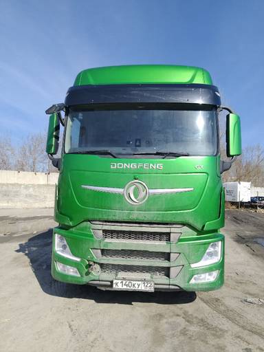 DongFeng DFH4180 4x2