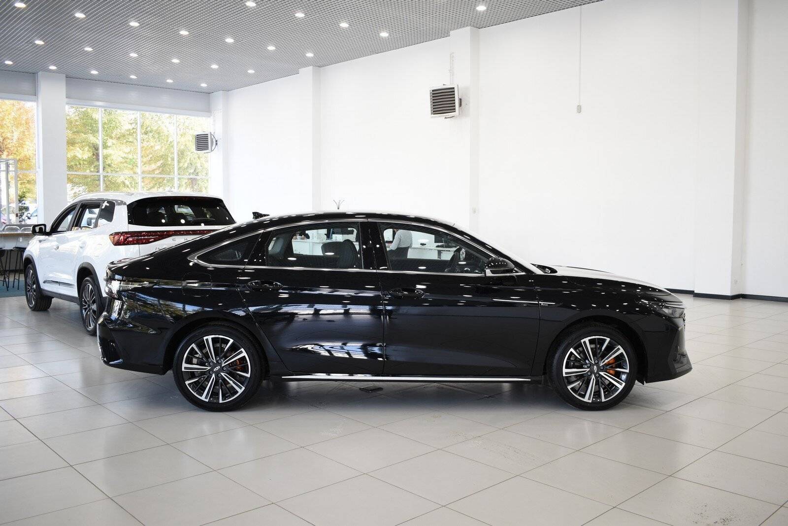 Chery Arrizo 8 Active 1.6T 150 DCT
