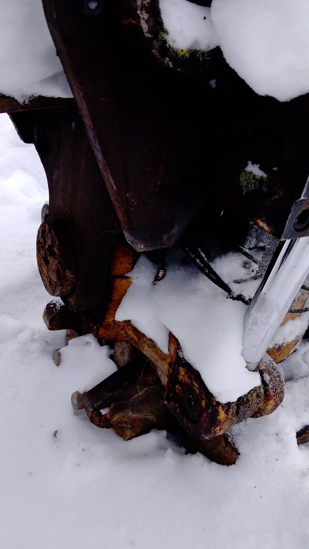 Delta TRD19 ТИЛТРОТАТОР, 2023 года в лизинг