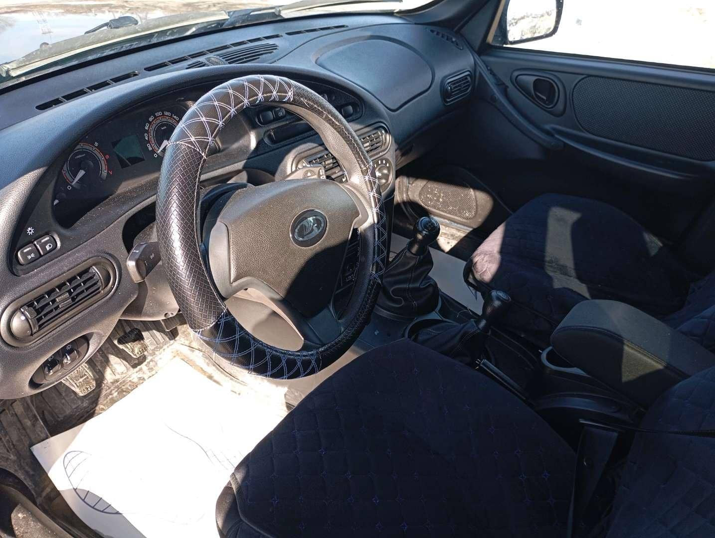 Lada Niva Travel,  24 721 км, 2024 года в лизинг