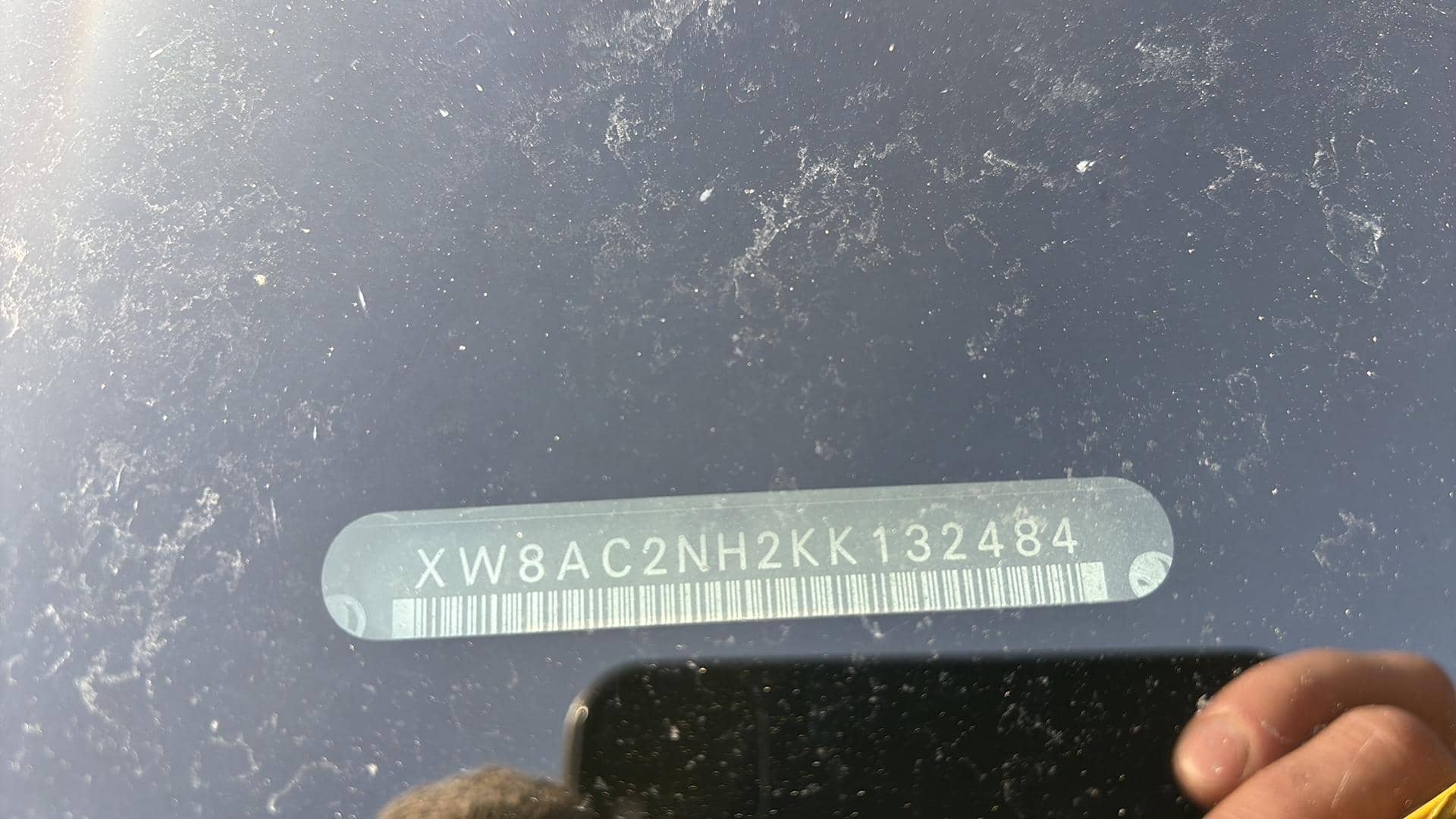 Skoda Rapid,  340 472 км, 2019 года