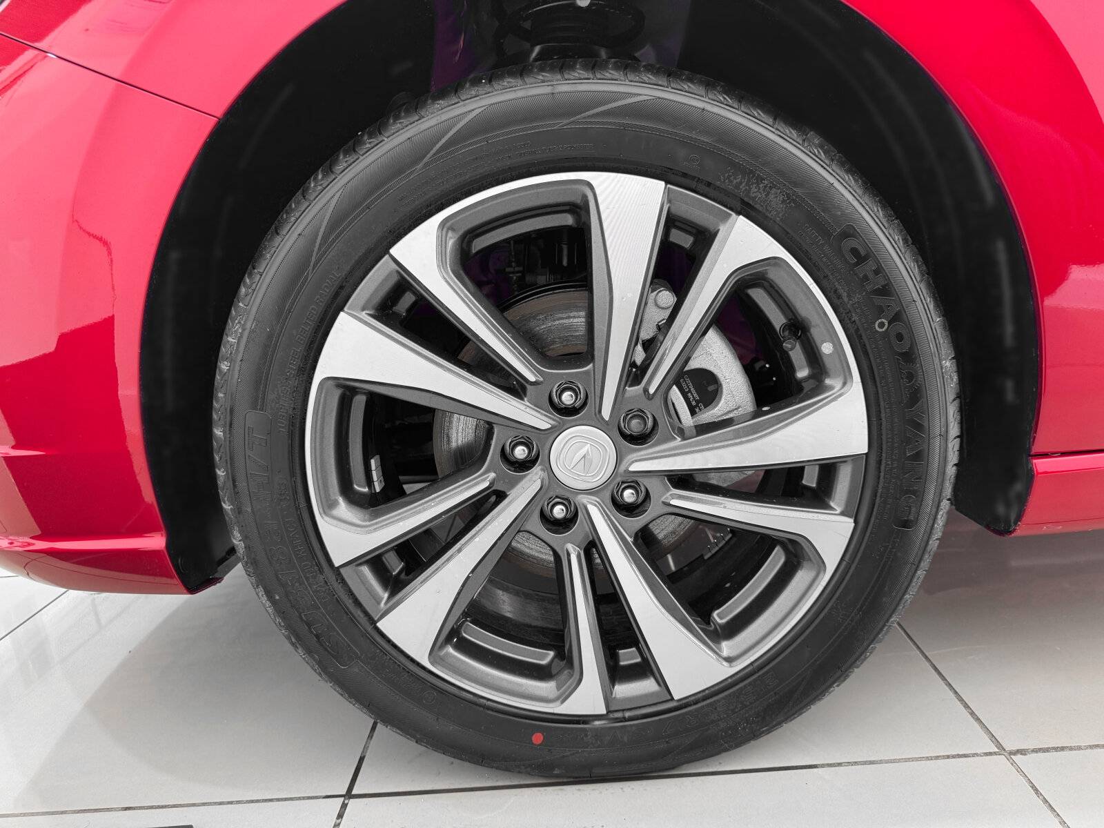 Changan Eado Plus DLX 1.4T 7DCT