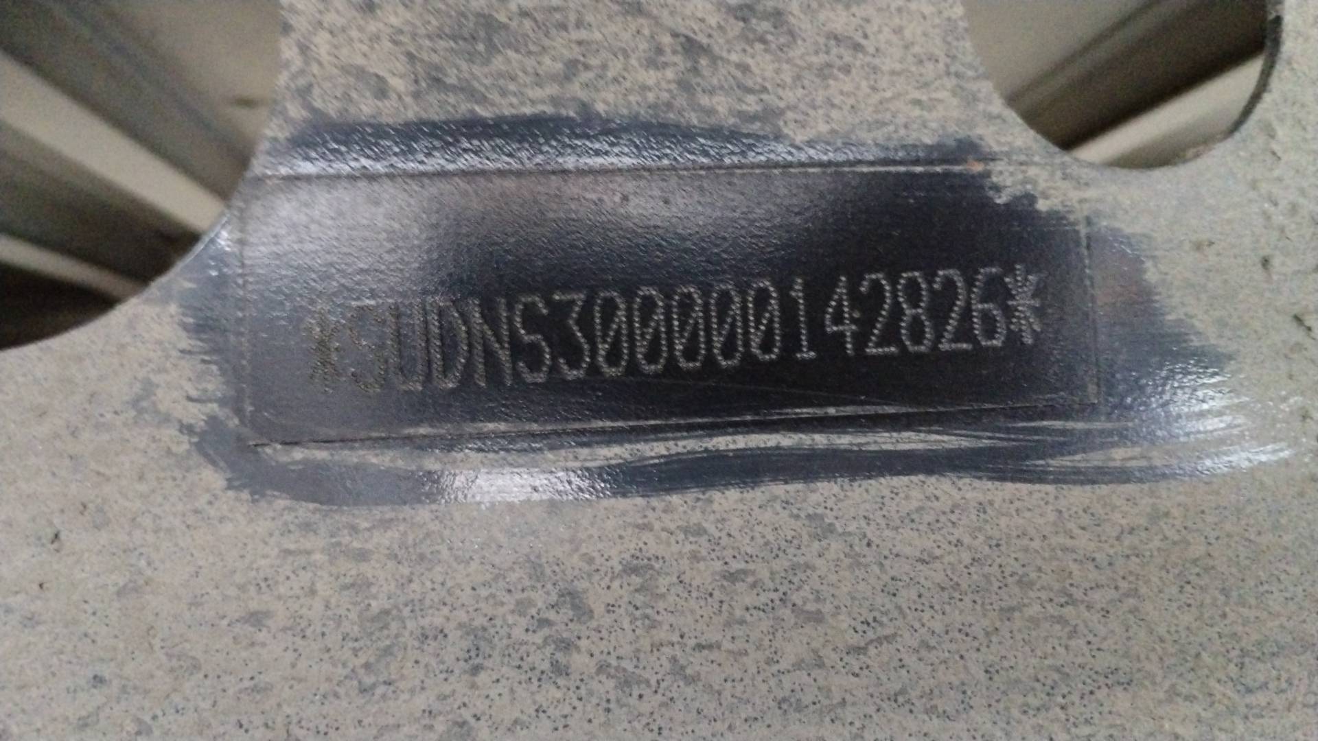 Wielton NS 3 K, 2023 года в лизинг