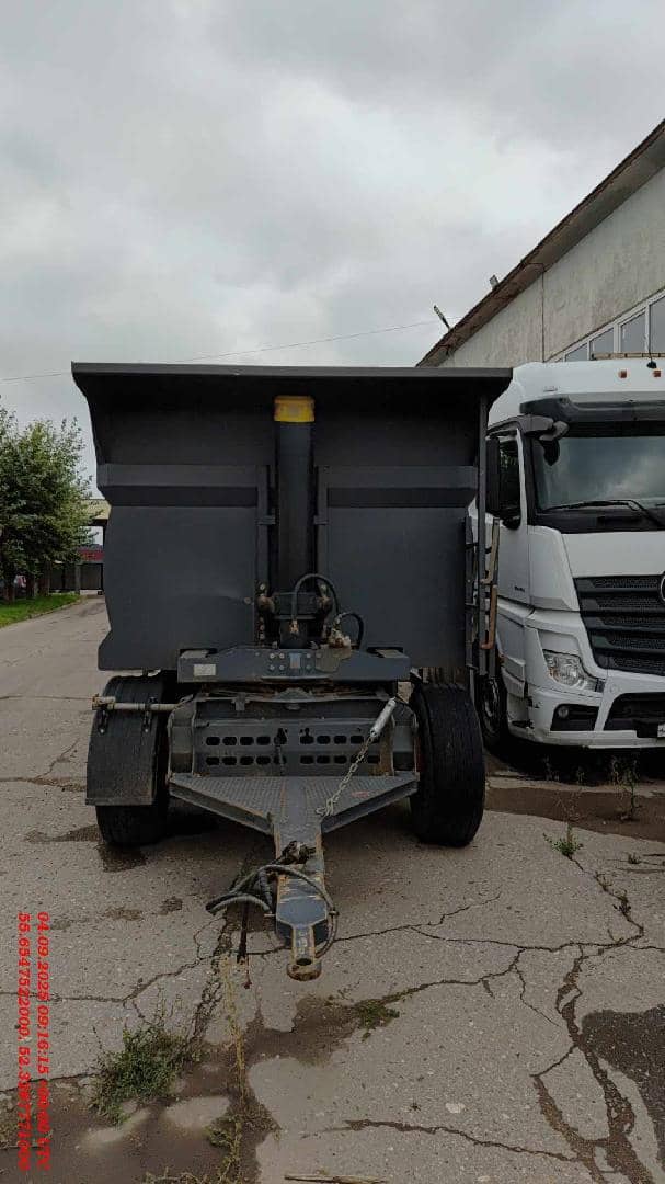 Феникс 780272, 2022 года в лизинг