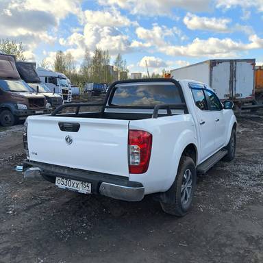 DongFeng DF6