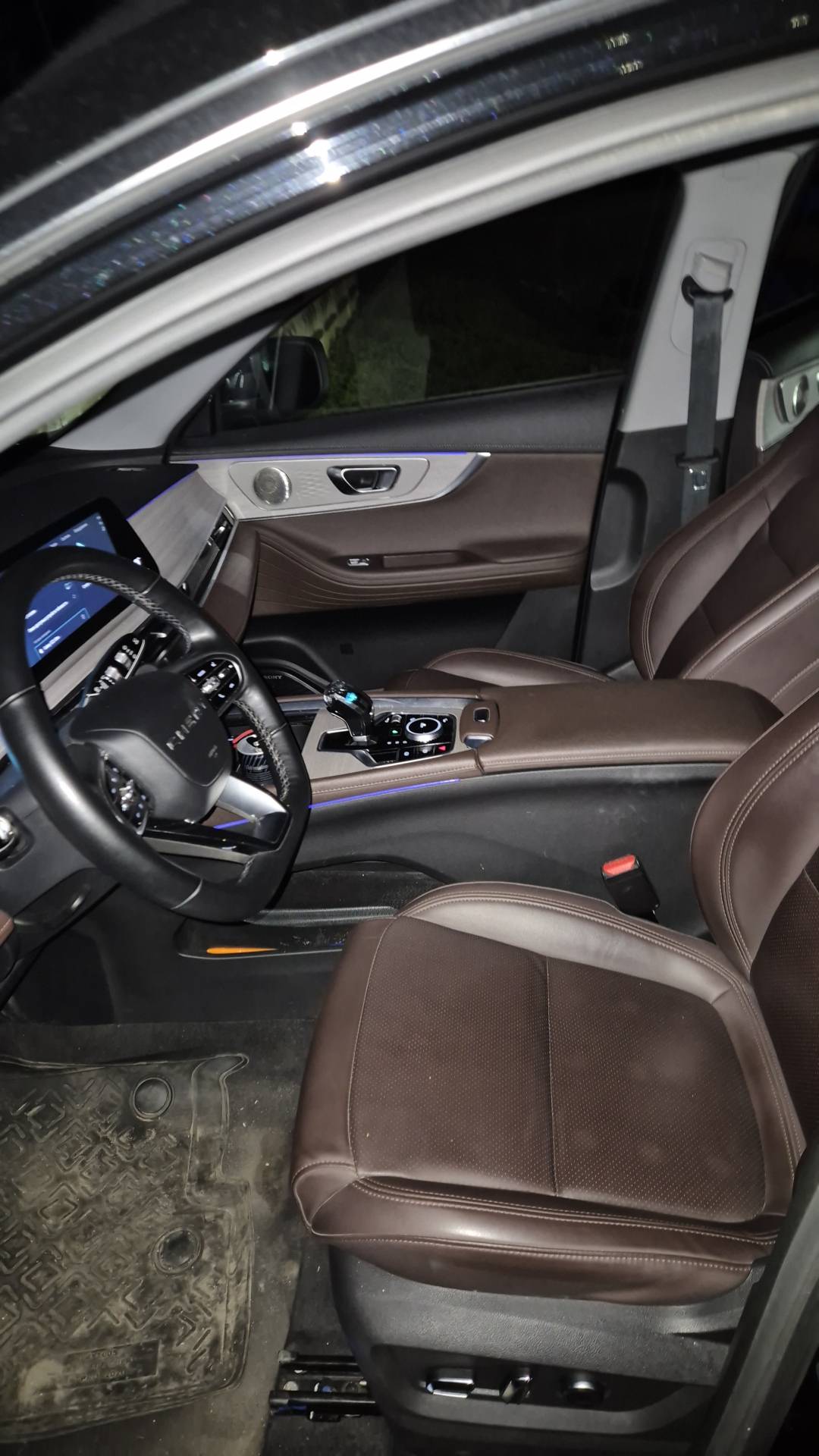 Chery Tiggo 7 PRO MAX,  64 292 км, 2024 года в лизинг