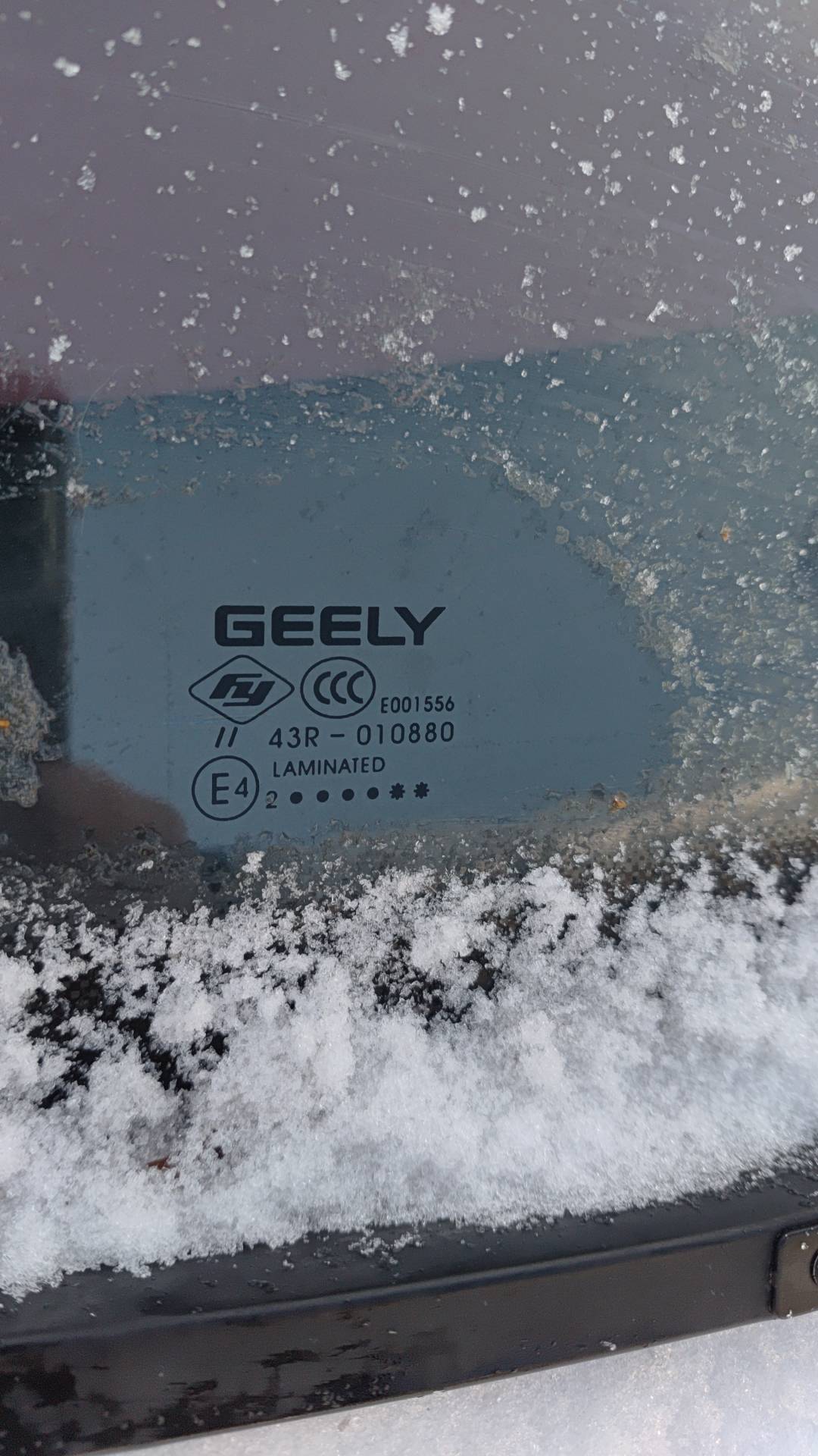 Geely Coolray,  36 370 км, 2023 года в лизинг