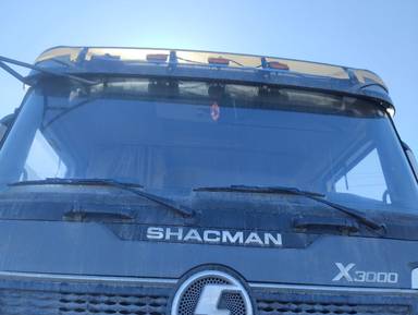 Shacman SX331863366