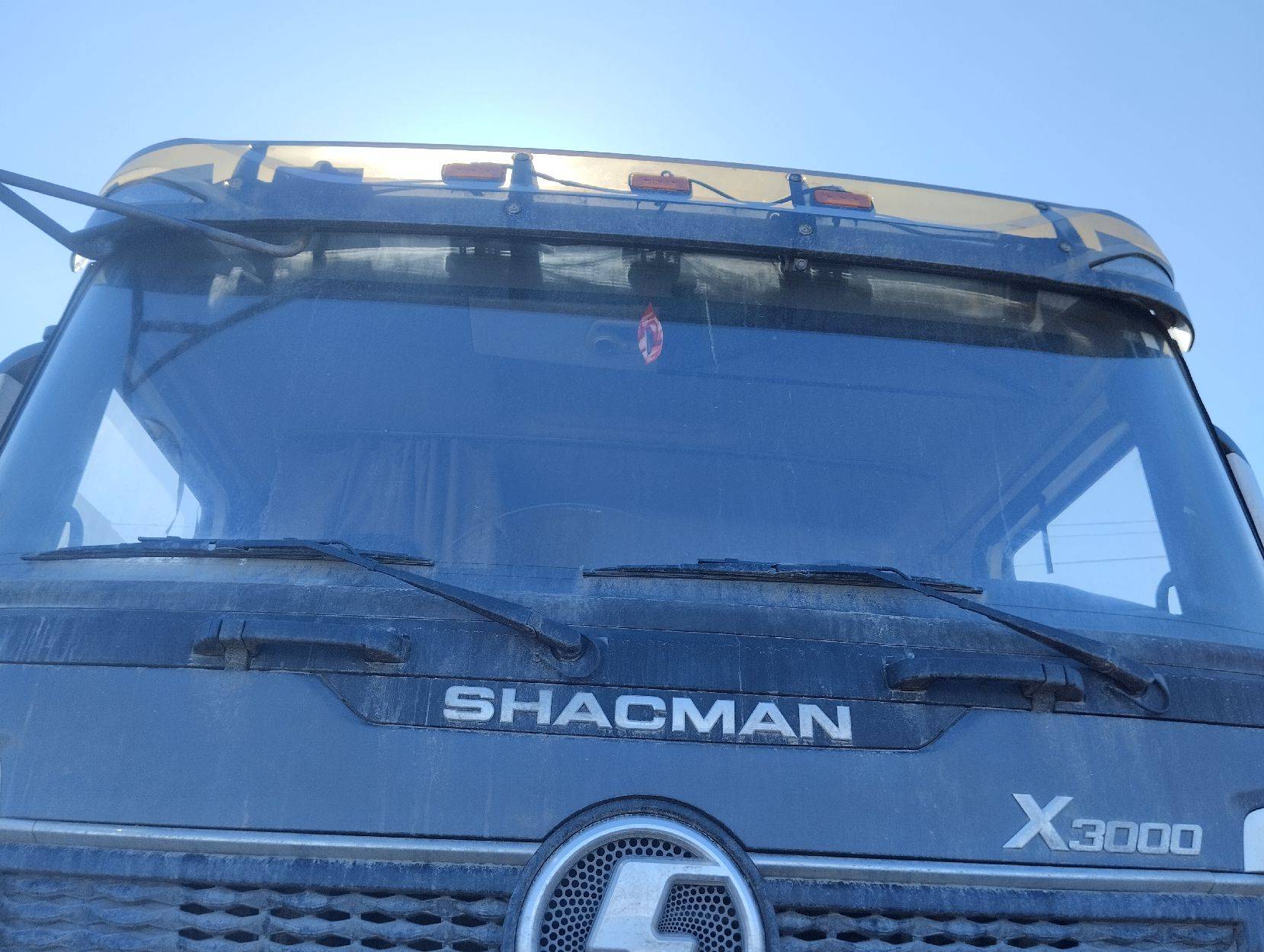 Shacman SX331863366 Лот 000007800