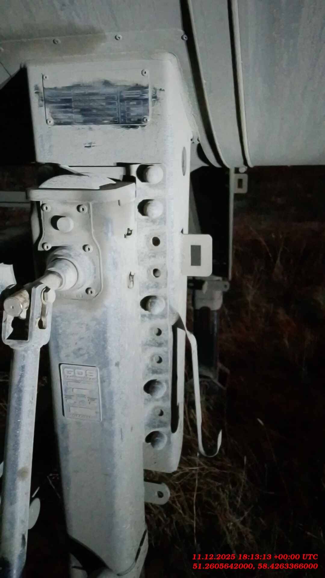 Фокстанк (FOXTANK) Битумовоз 877721, 2024 года в лизинг