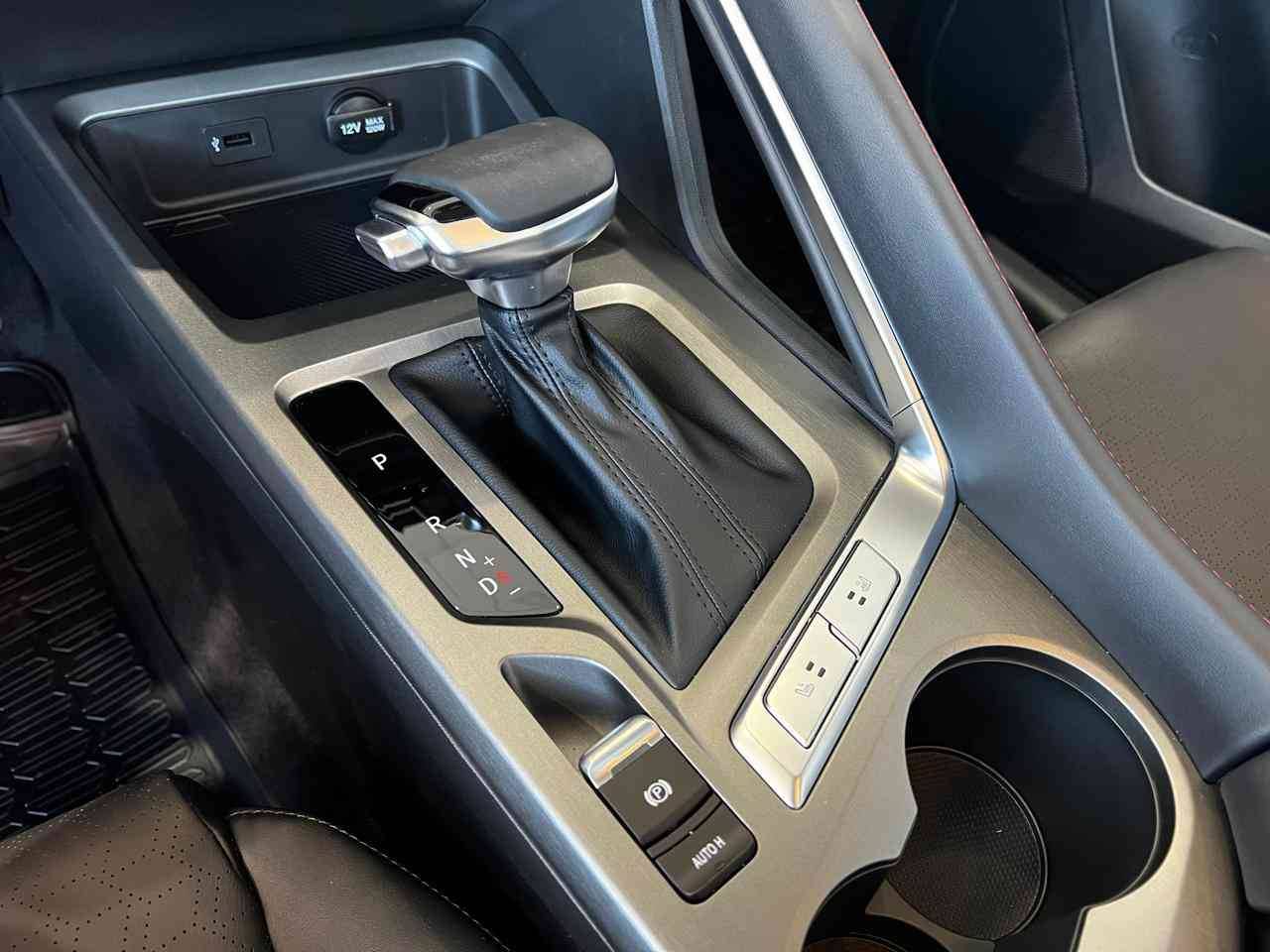 Changan CS35 Plus Tech 1.4T 7DCT