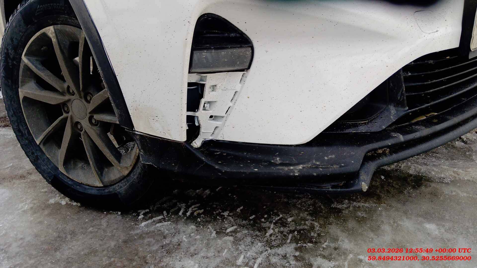 Belgee X50,  147 552 км, 2024 года в лизинг