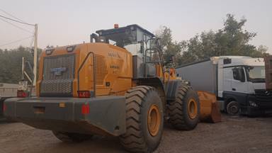 LonKing LG863G