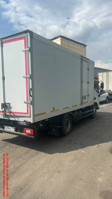 Foton S85 (BJ 1088)