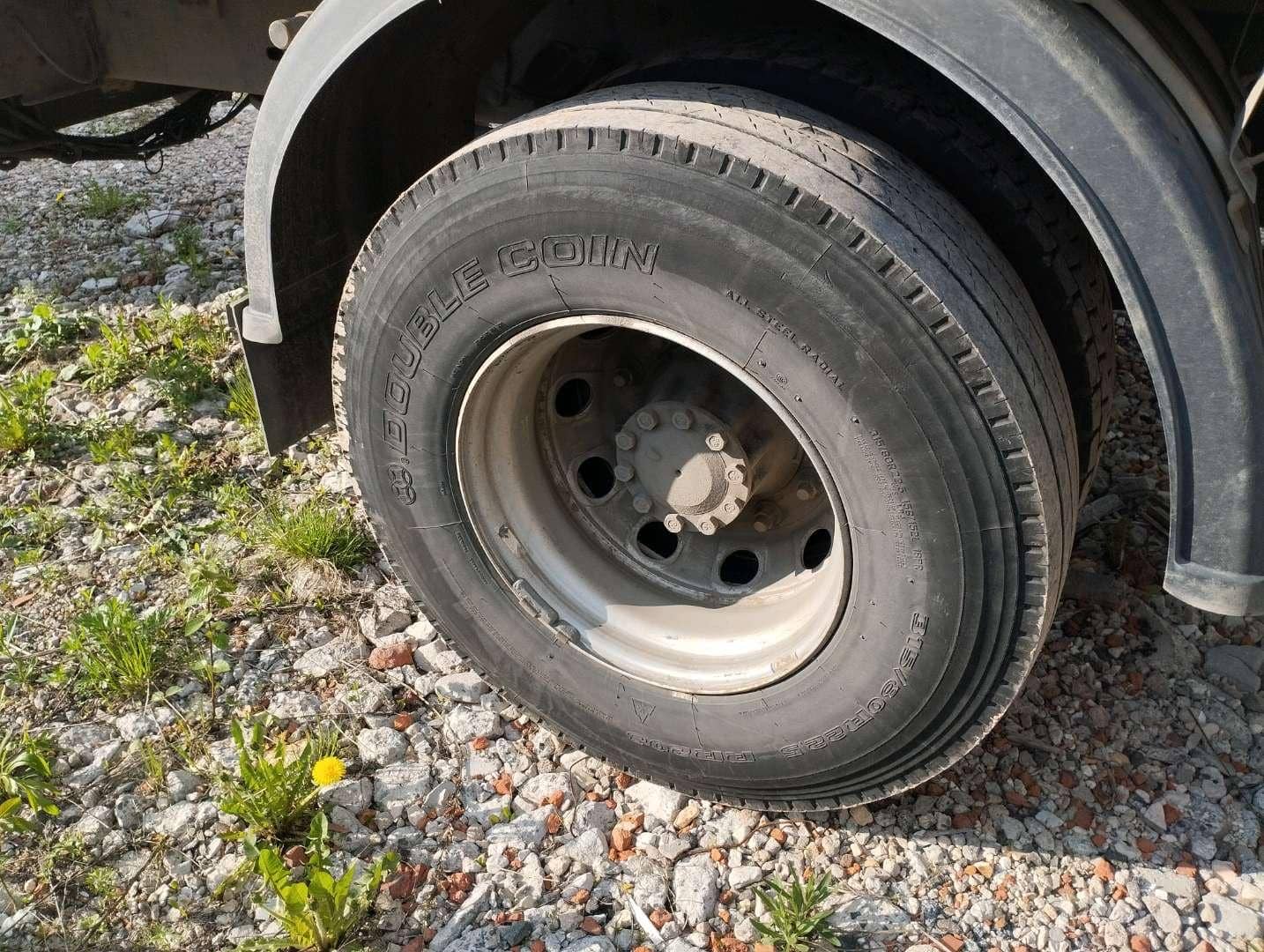 JAC N 200,  253 708 км, 2023 года в лизинг