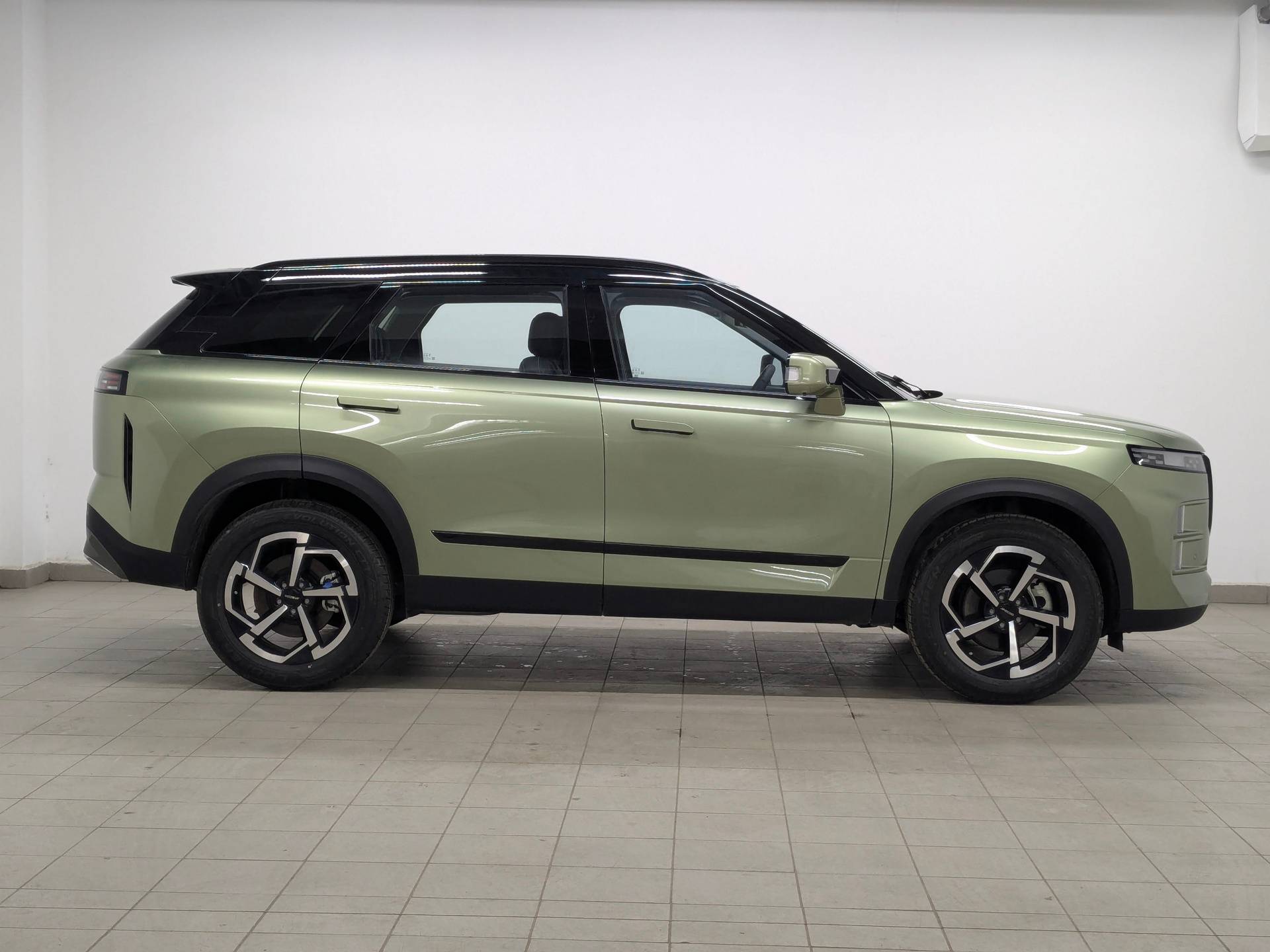 Jaecoo J7 Lifestyle 1.6T 2WD