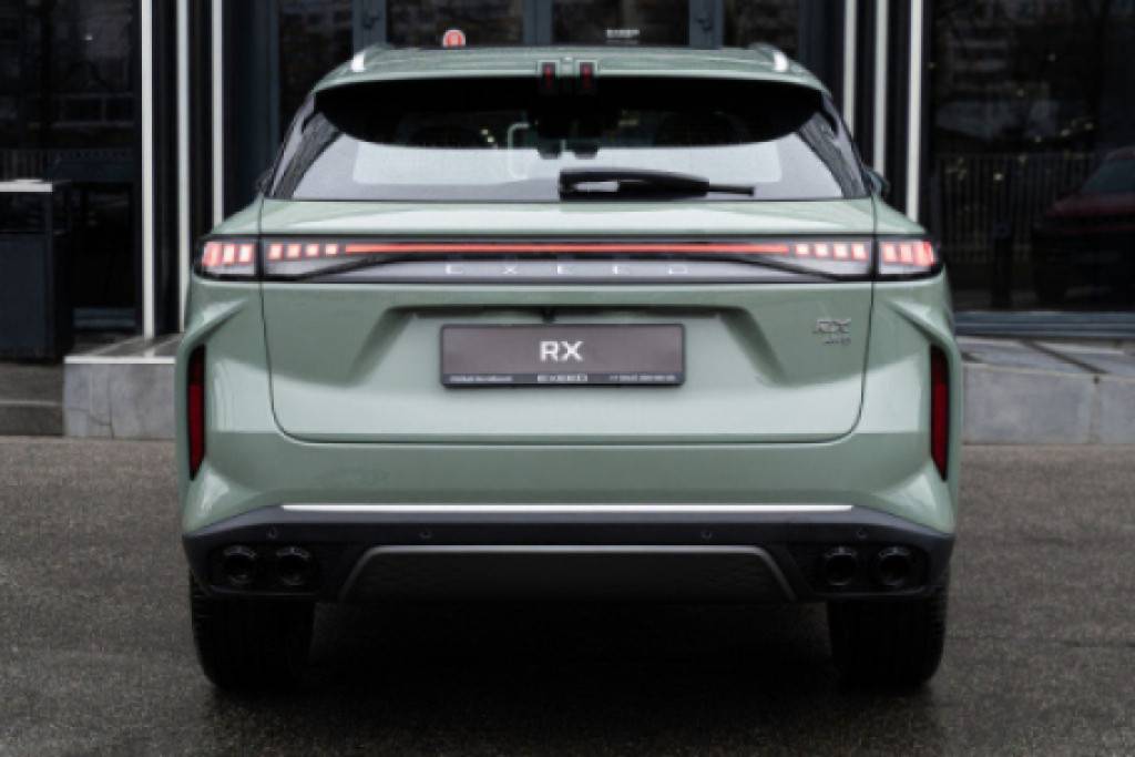 EXEED RX Premium 2.0 TGDI 8AT AWD