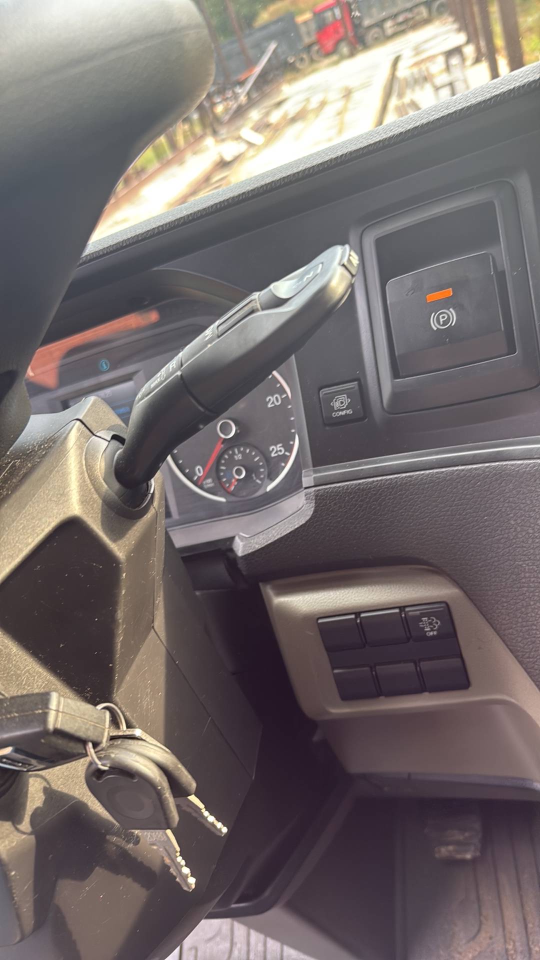 MAN TGX 18.470 4X2 BL SA (GM),  412 707 км, 2022 года в лизинг