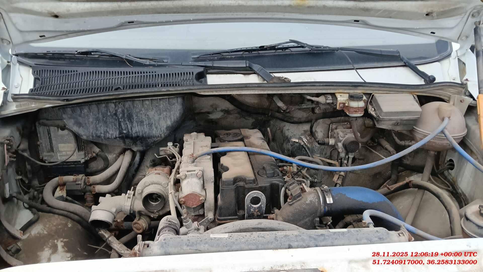 ГАЗ C41R13,  199 701 км, 2020 года