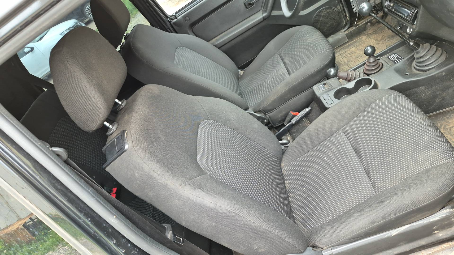 Lada Niva Legend 3 дв,  67 267 км, 2023 года в лизинг