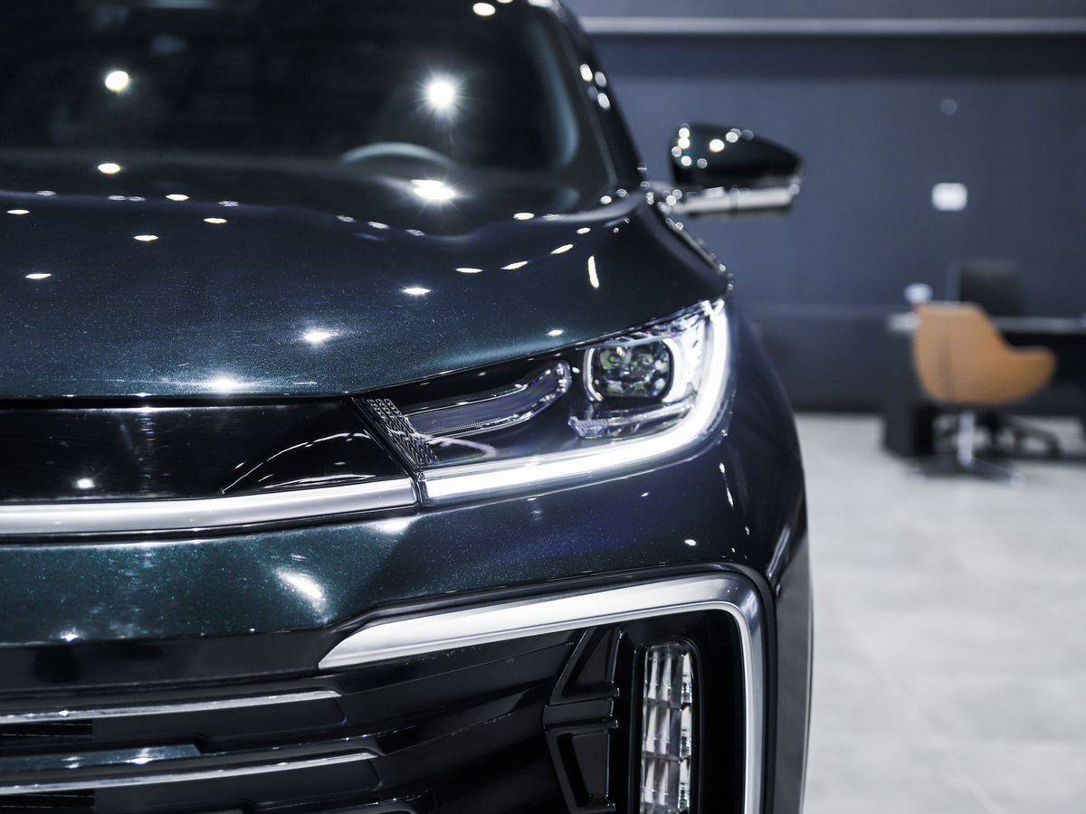 EXEED TXL Business 1.6 TGDI DCT7 AWD