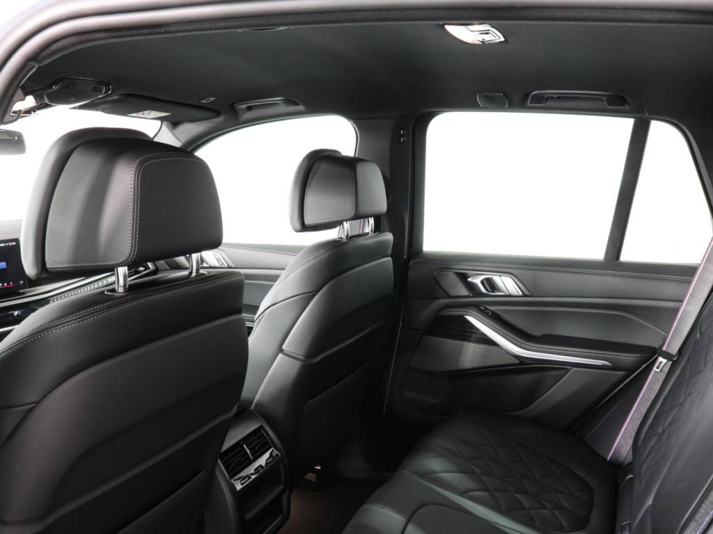 BMW X5 xDrive30d M Sport Pro