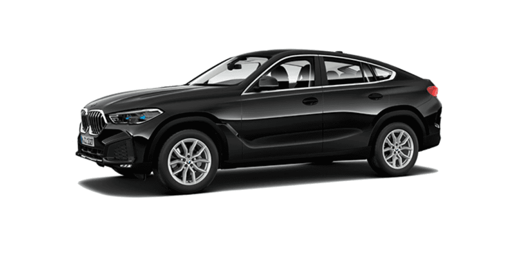 BMW X6 xDrive30d M Sport