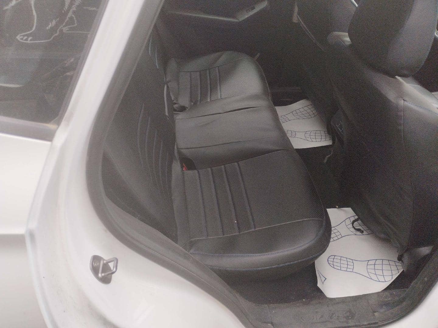 Haval Jolion,  163 018 км, 2024 года в лизинг