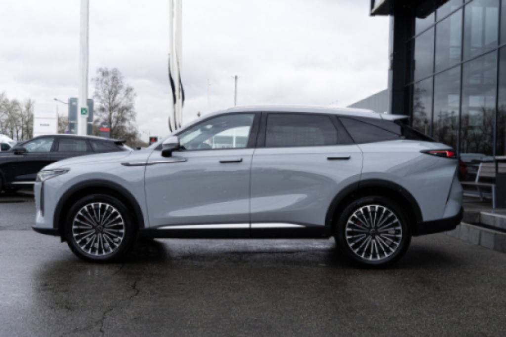 EXEED RX Premium 2.0 TGDI 8AT AWD